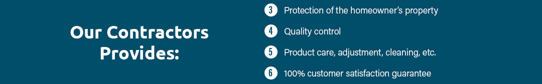 Window Installation & Replacement Services | Lowe's